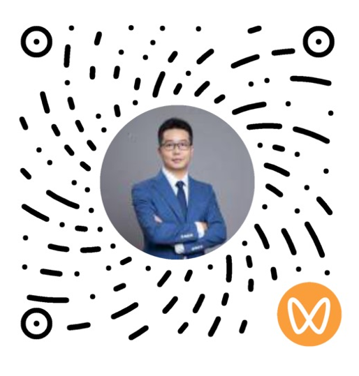 企业视频号二维码